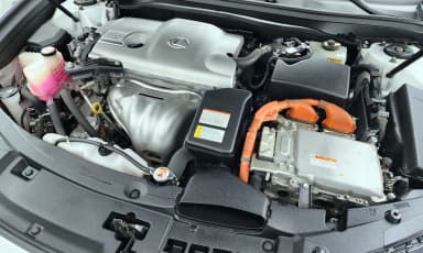 ES300h 7th Generation