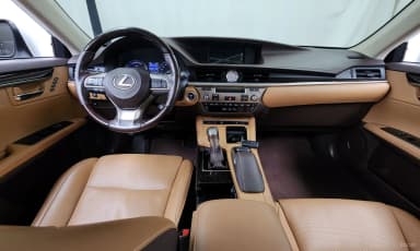 ES300h 7th Generation