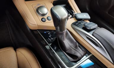 ES300h 7th Generation