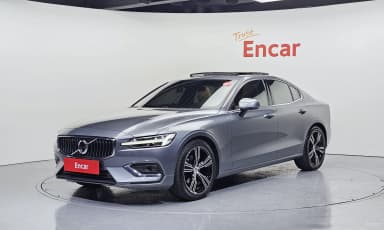 S60 3rd Generation