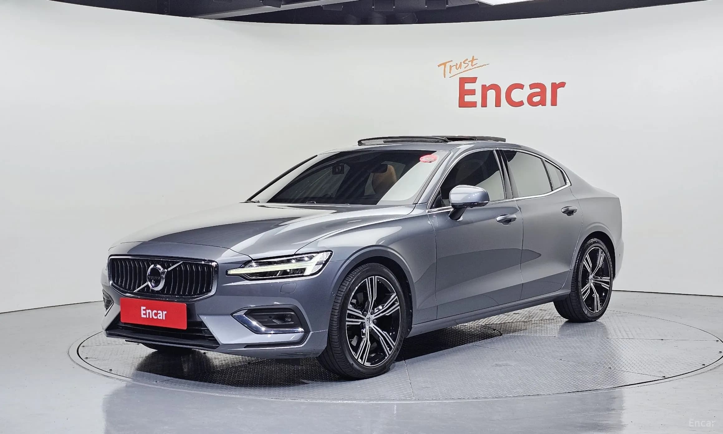 S60 3rd Generation