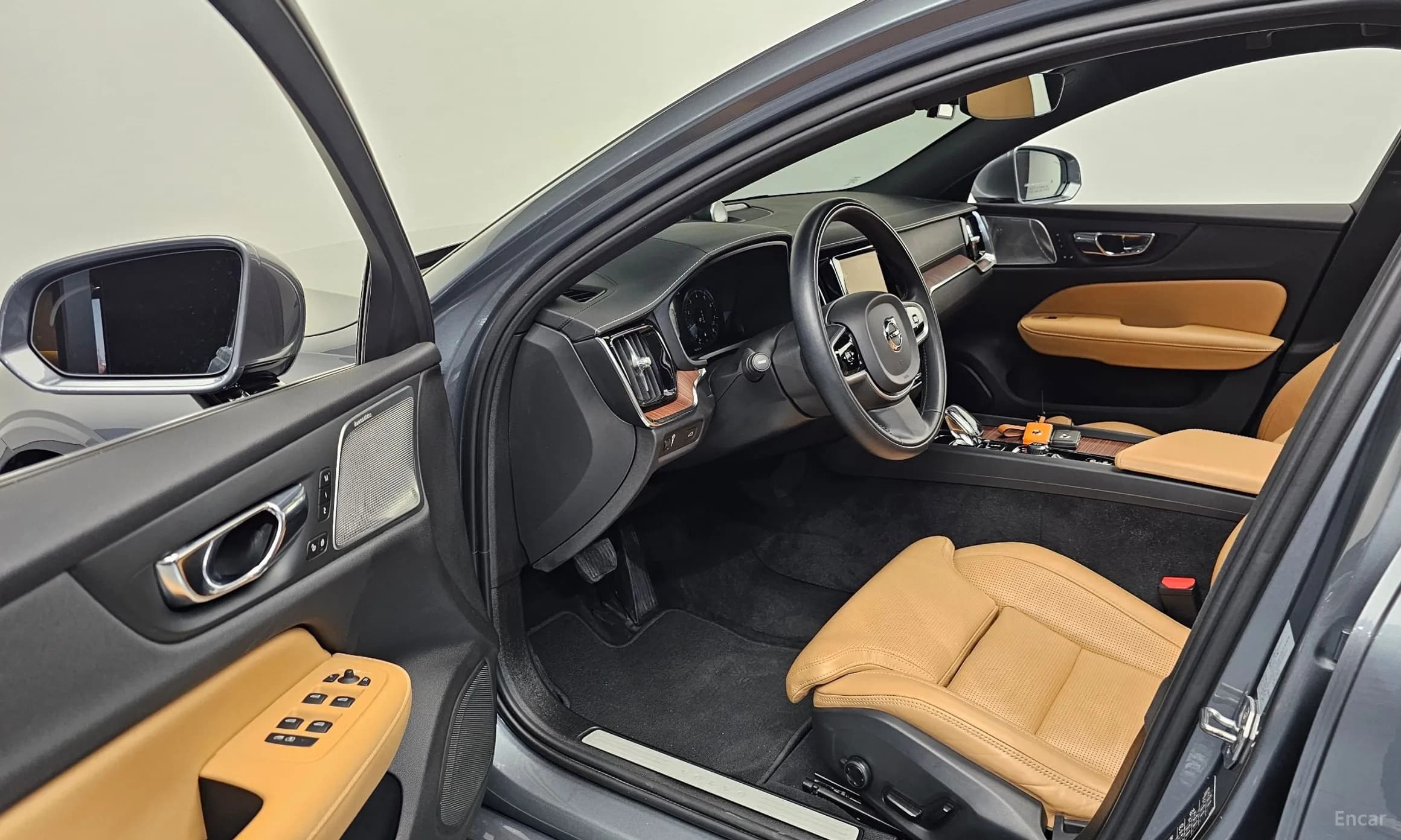 S60 3rd Generation