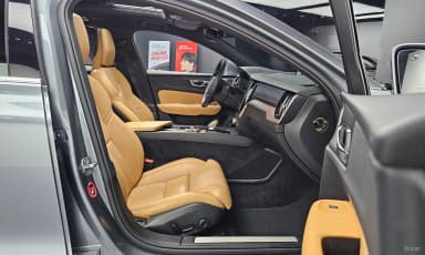 S60 3rd Generation