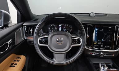S60 3rd Generation