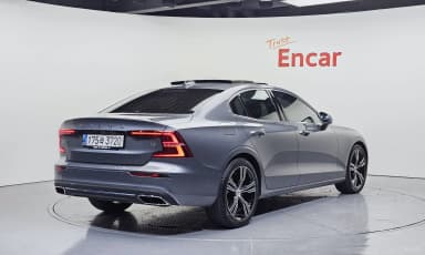 S60 3rd Generation