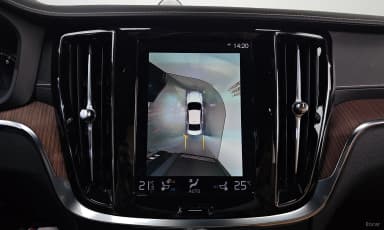 S60 3rd Generation