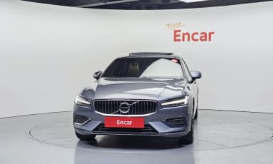 S60 3rd Generation