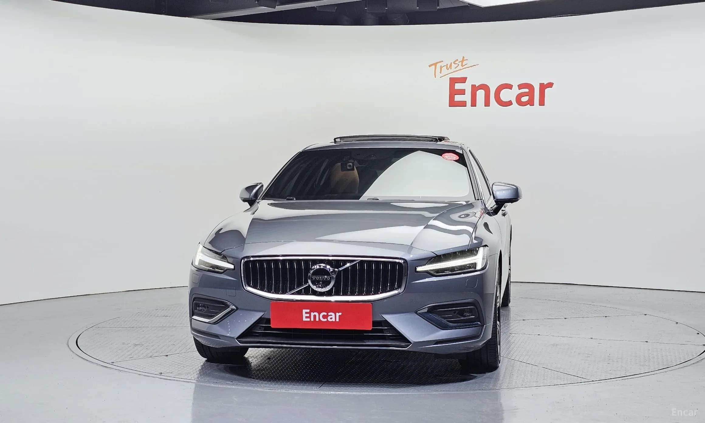 S60 3rd Generation