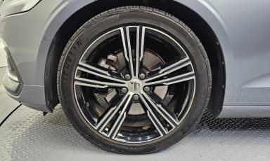 S60 3rd Generation