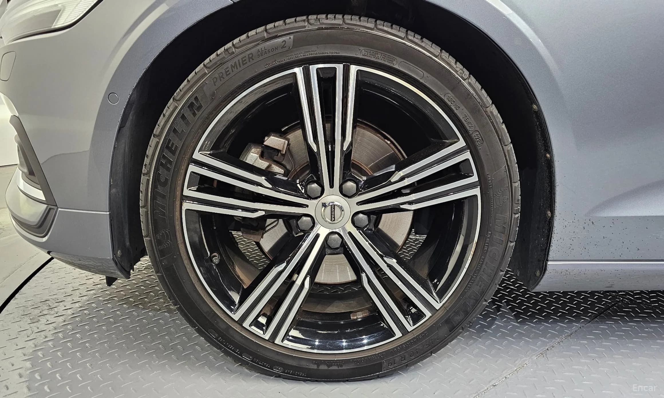 S60 3rd Generation
