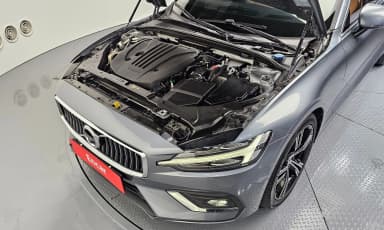 S60 3rd Generation