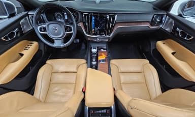 S60 3rd Generation