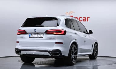 X5 (G05)