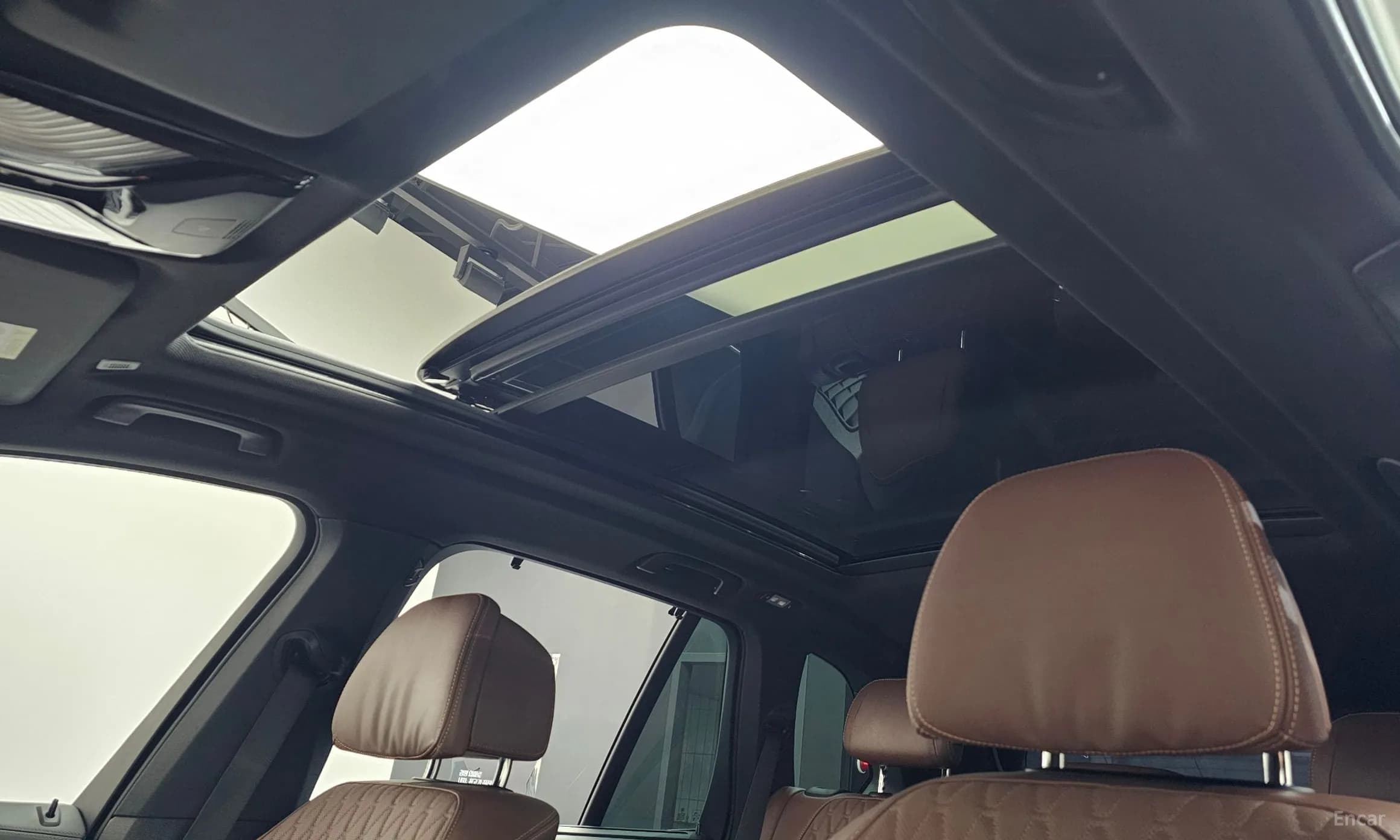 X5 (G05)
