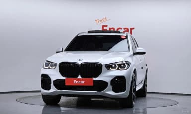 X5 (G05)