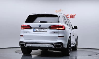 X5 (G05)