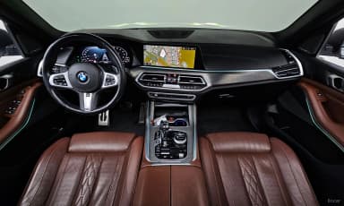 X5 (G05)