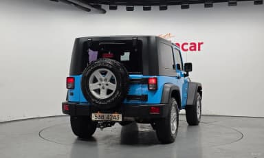 Wrangler (JK)
