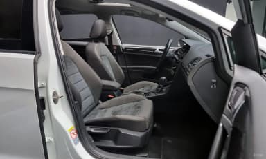 Golf 7th Generation