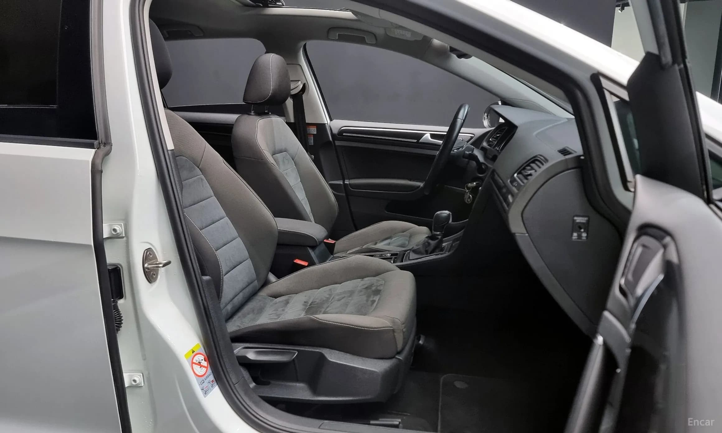 Golf 7th Generation