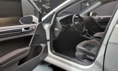 Golf 7th Generation