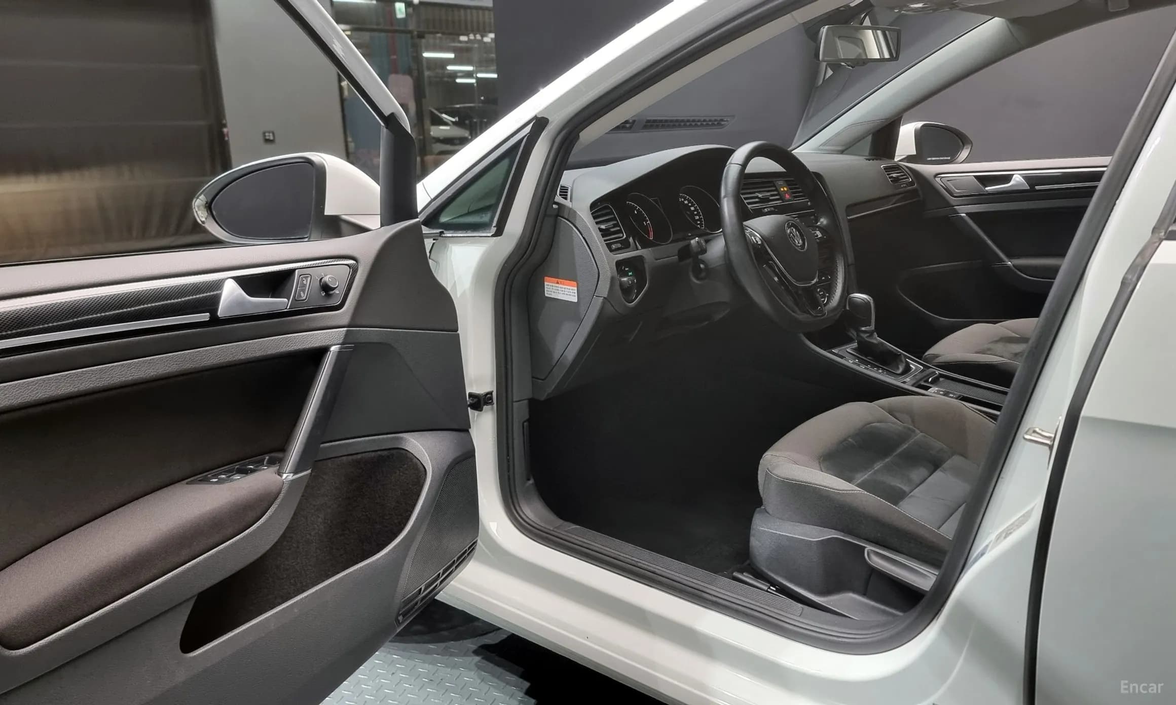 Golf 7th Generation