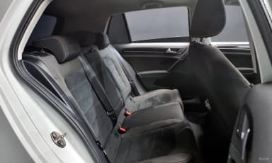 Golf 7th Generation
