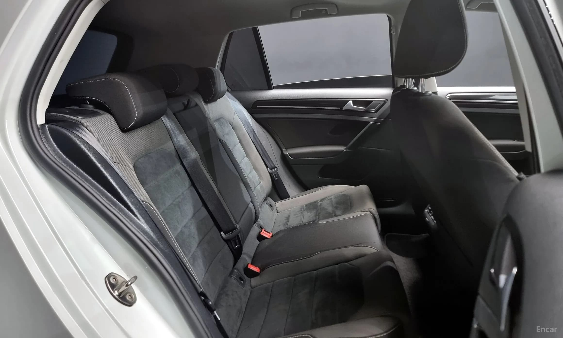 Golf 7th Generation