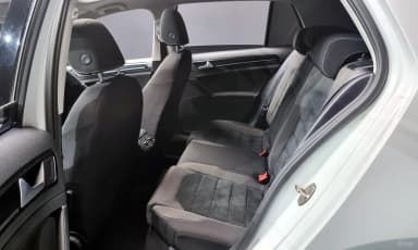 Golf 7th Generation