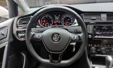Golf 7th Generation