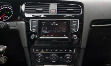 Golf 7th Generation