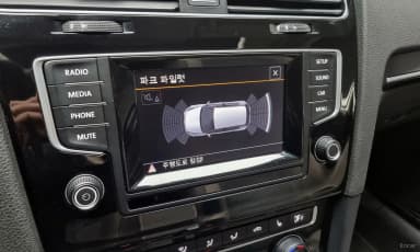 Golf 7th Generation