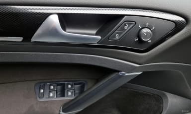 Golf 7th Generation