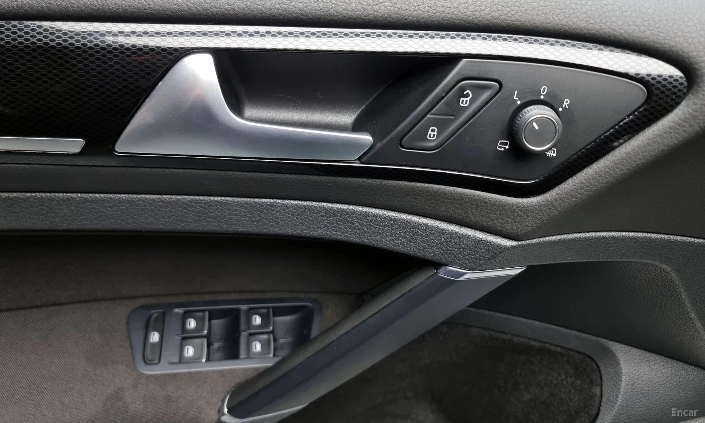 Golf 7th Generation