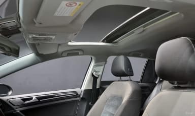 Golf 7th Generation