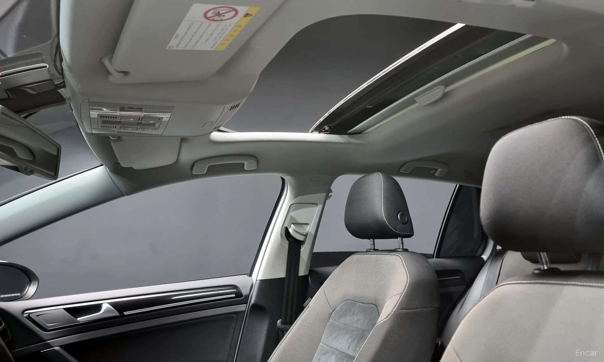 Golf 7th Generation