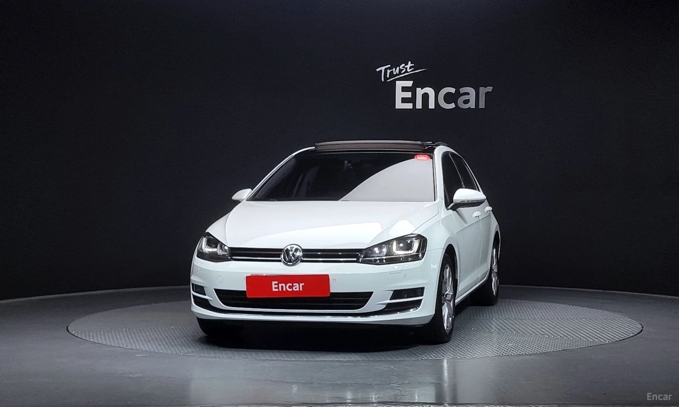Golf 7th Generation