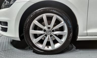 Golf 7th Generation