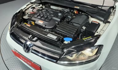 Golf 7th Generation