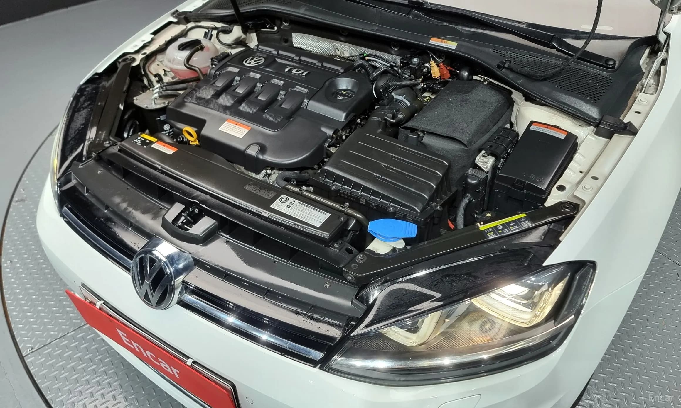 Golf 7th Generation
