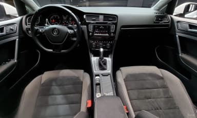 Golf 7th Generation