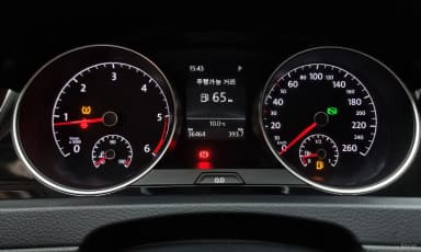 Golf 7th Generation