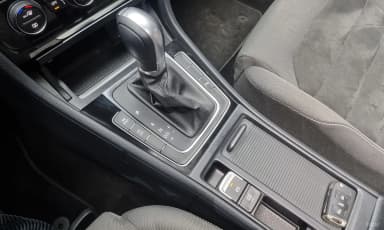 Golf 7th Generation