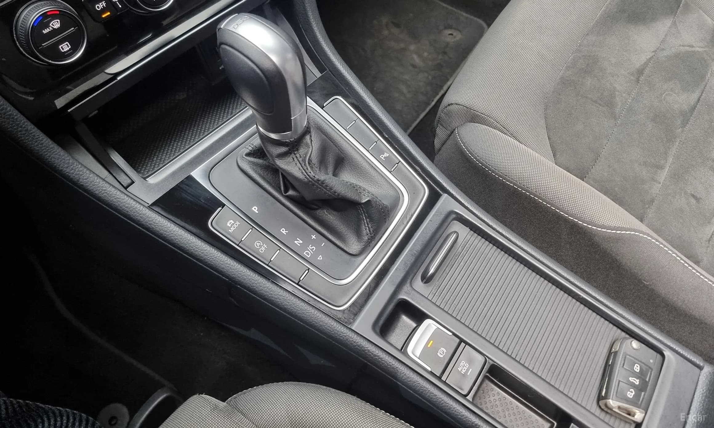 Golf 7th Generation