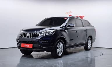 Rexton Sports Khan