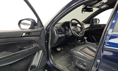 Rexton Sports Khan