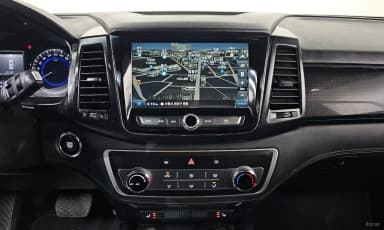 Rexton Sports Khan