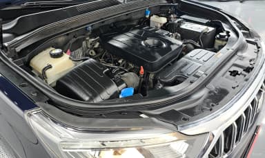Rexton Sports Khan
