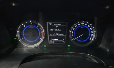 Rexton Sports Khan