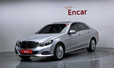 E-Class W212
